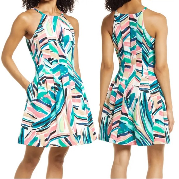 Vince Camuto Dresses & Skirts - BRAND NEW WITH TAGS! Fit and flare dress!